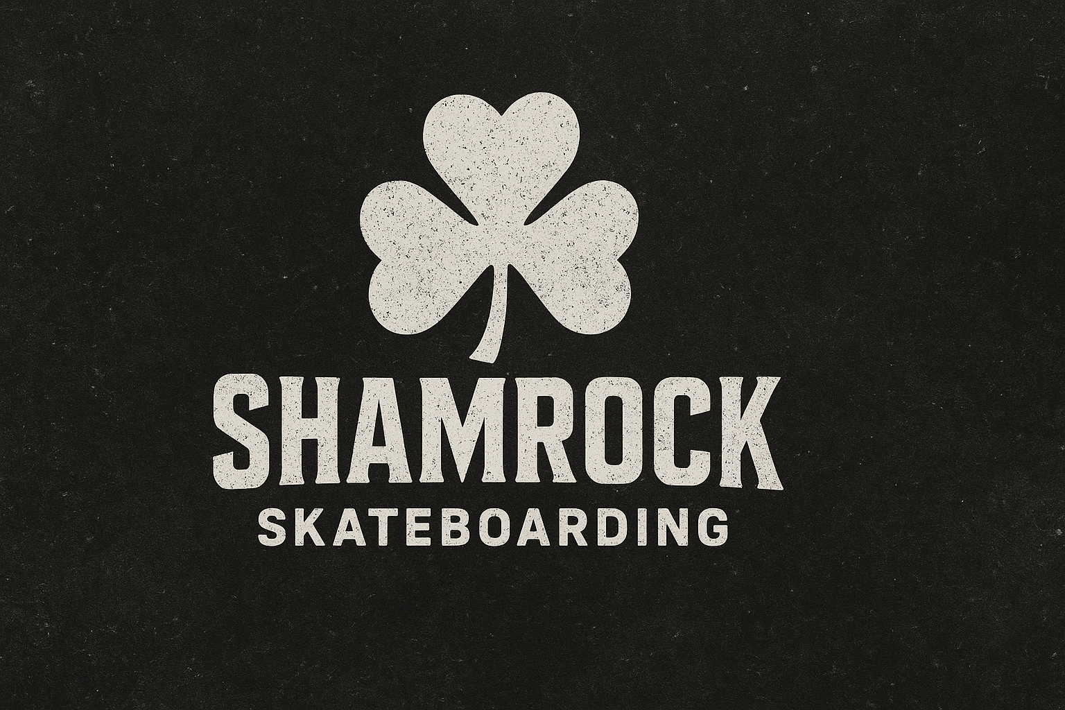 Shamrock Skateboarding
