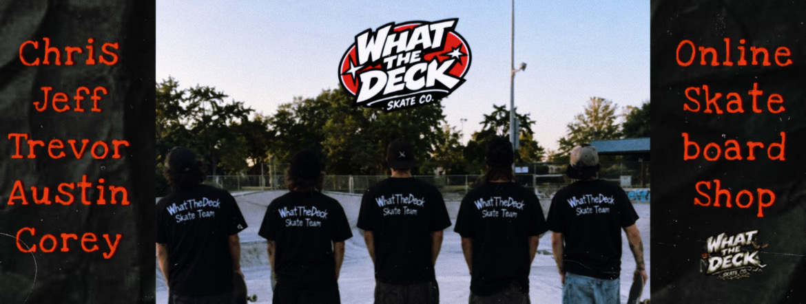 WhatTheDeck