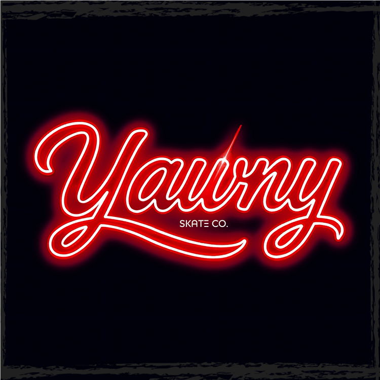 Yawny Skate Co.