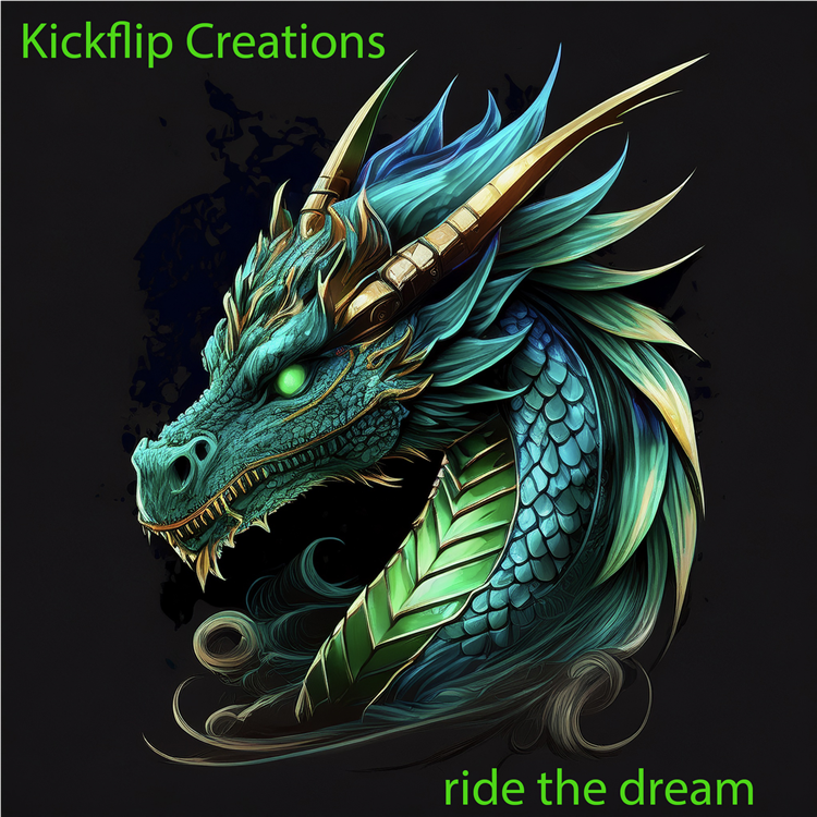Kickflip Creations 