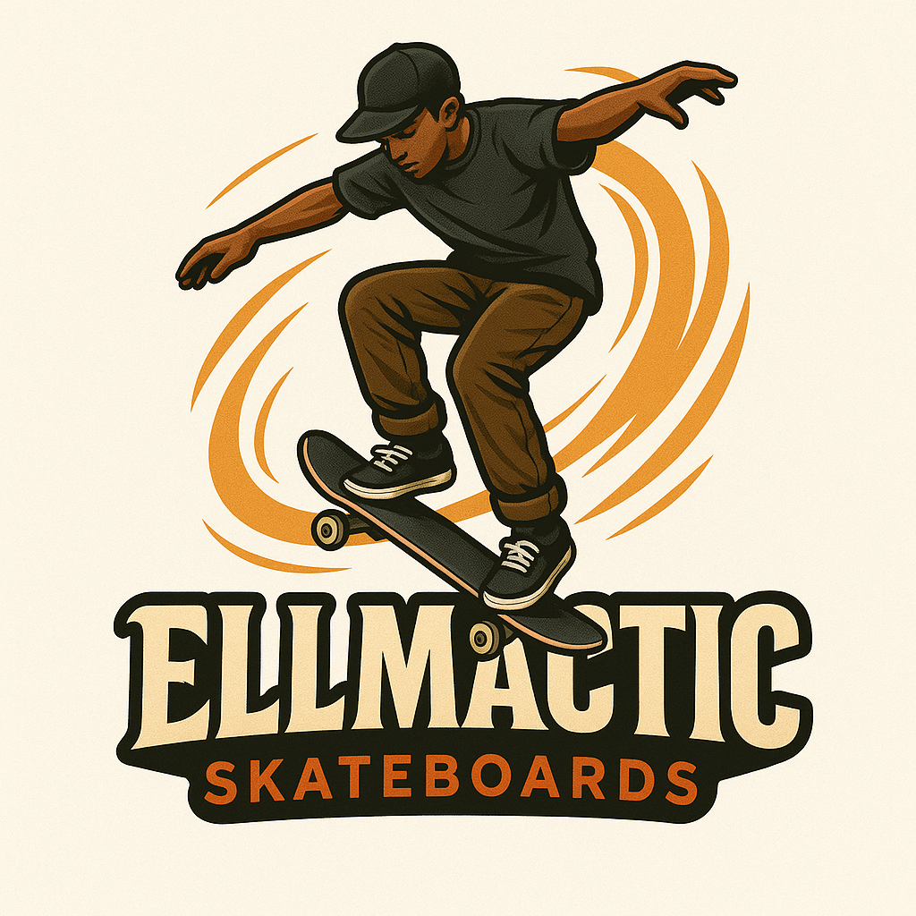 Ellmacticskate