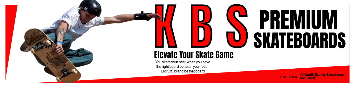 KBS Skateboards