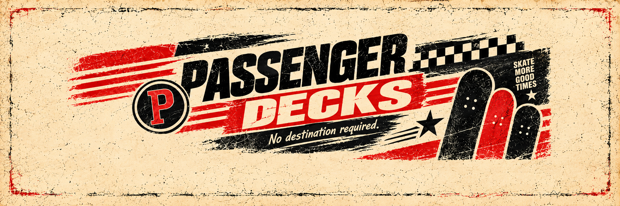 PassengerDecks