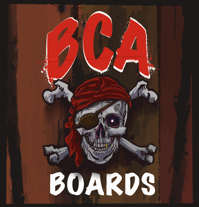 BCA_BOARDS