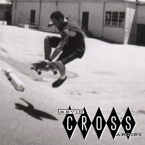 Sidewalk Surfboards by Kevin Cross