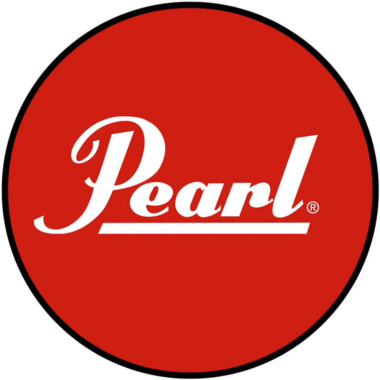 Pearl Drums (Official)