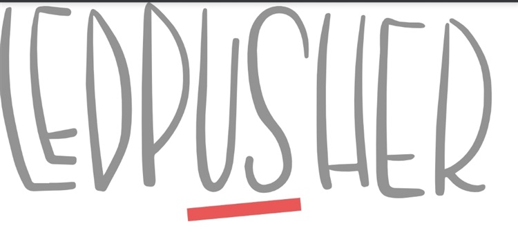 Designs by LEDPUSHER