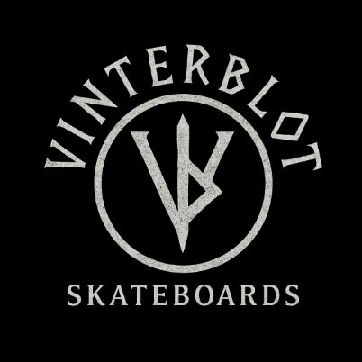 Vinterblot Skateboards