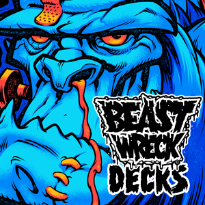 BeastWreck