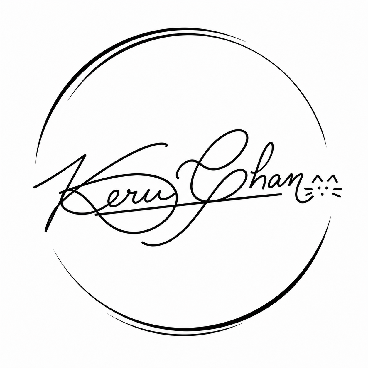 Keru chan Decks Arts