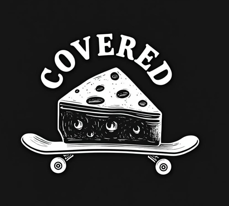COVEREDSKATES