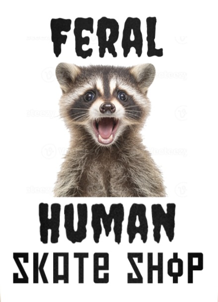 FeralHuman