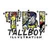 Tallboy