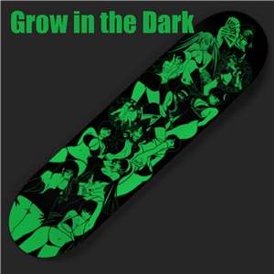 Grow in the Dark