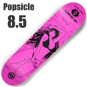 Popsicle 8.5