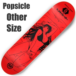 Popsicle Other size