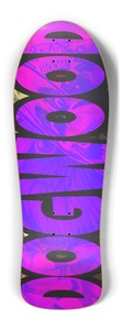 Old School decks