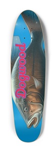 Longboards + Cruisers 