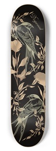 Dogwood H 22 elegant