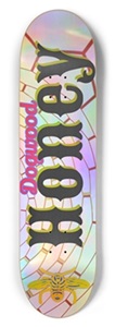 Popsicle Decks 