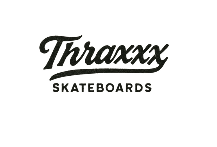 Thraxxx Skate Co.