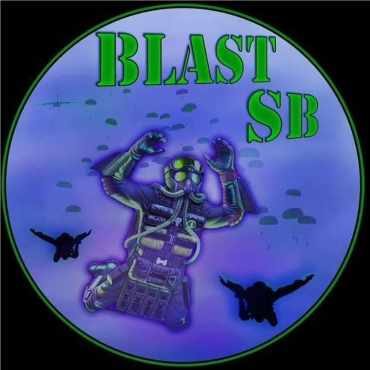 BlastSB
