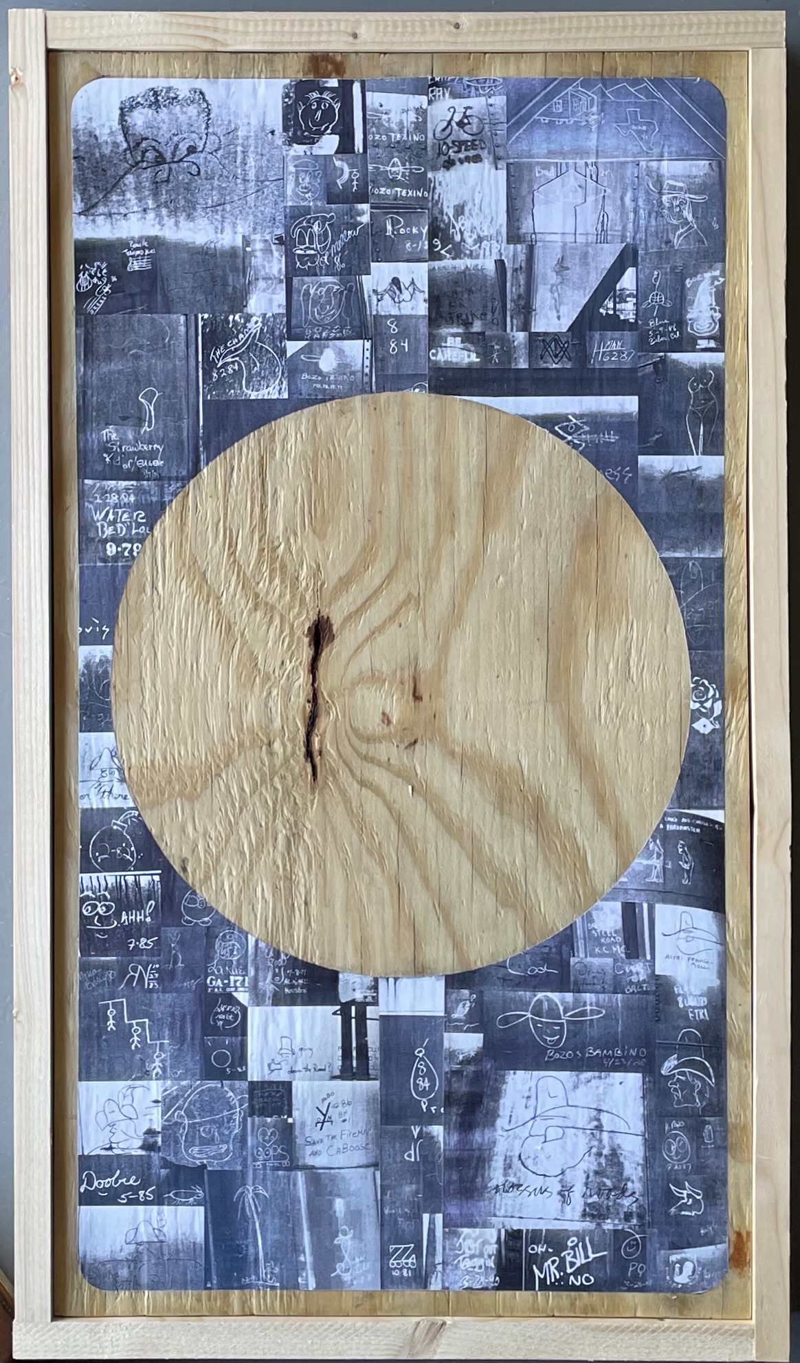 Fear Of Ghosts Skateboards