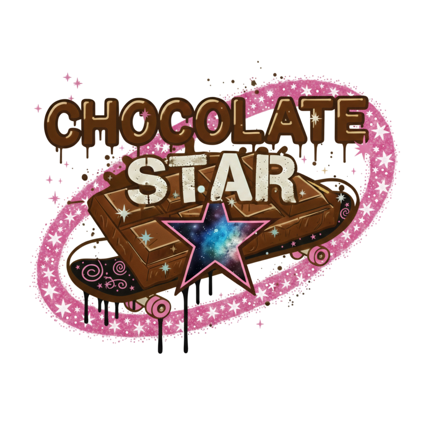 ChocolateStar