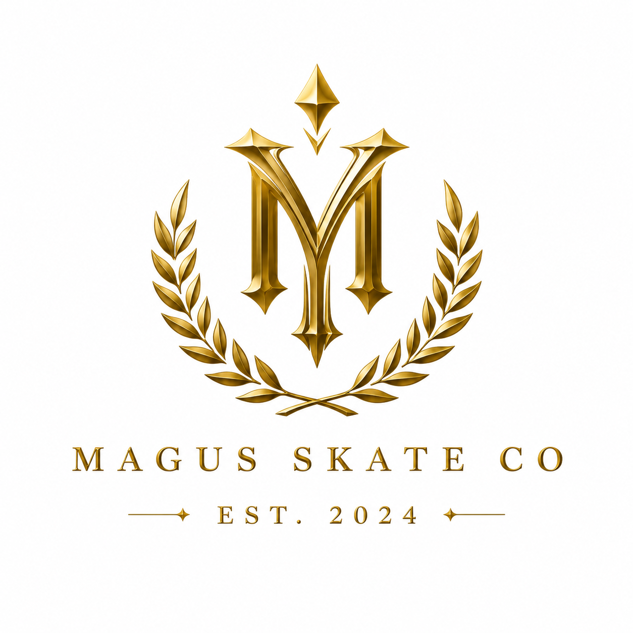 Magus Skate Co.