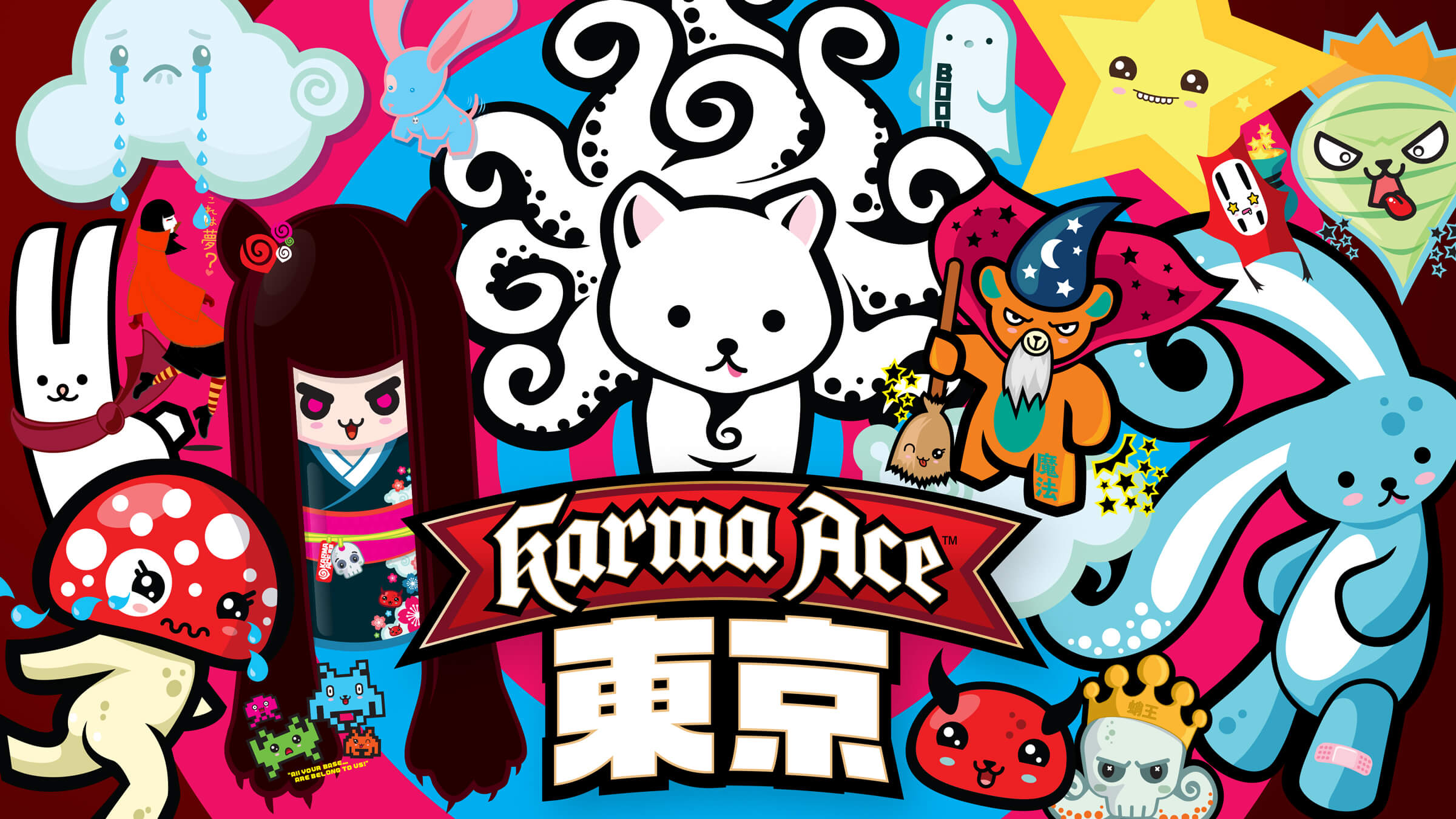 Karma Ace