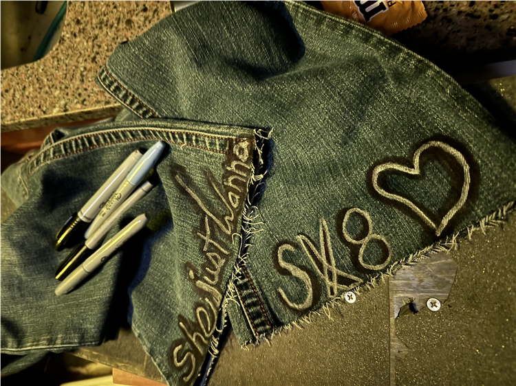 🛹 The Grandma Skate