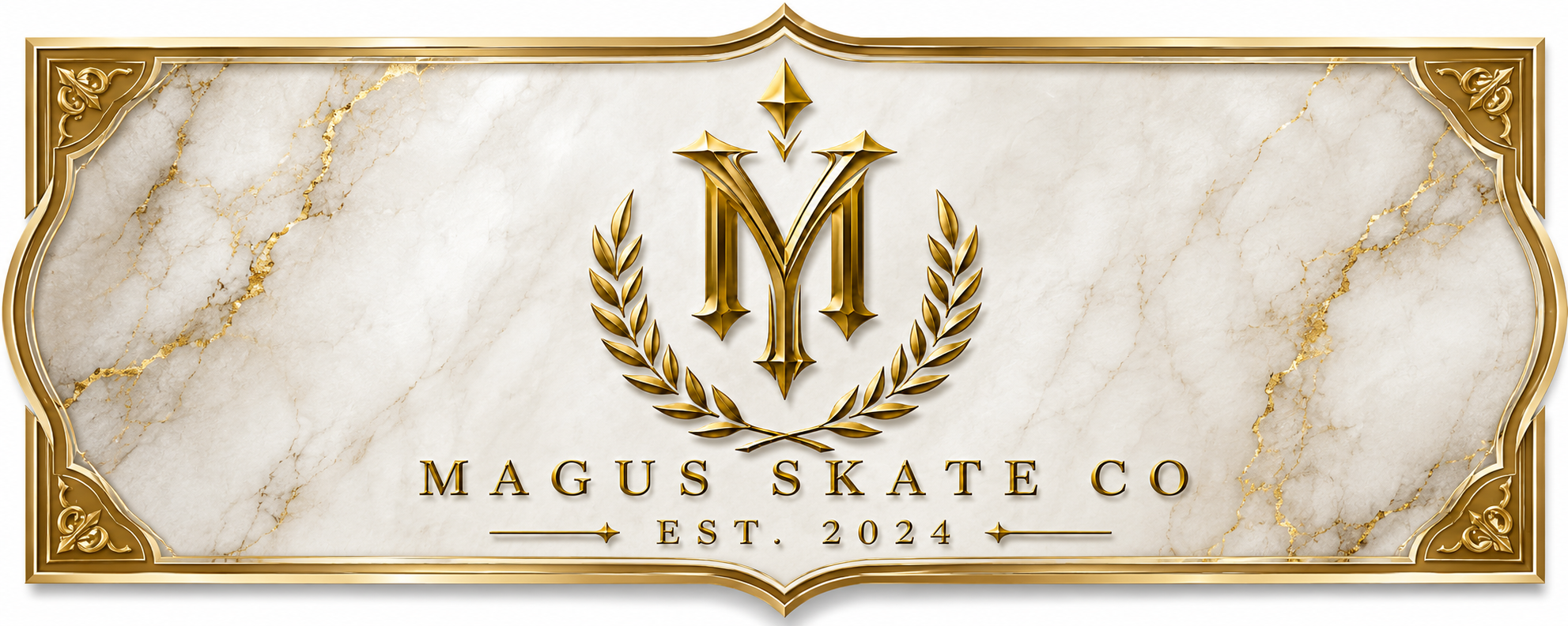 Magus Skate Co.