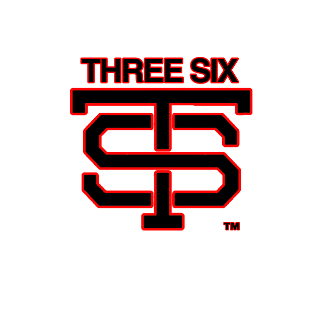 Three Six Skateboards