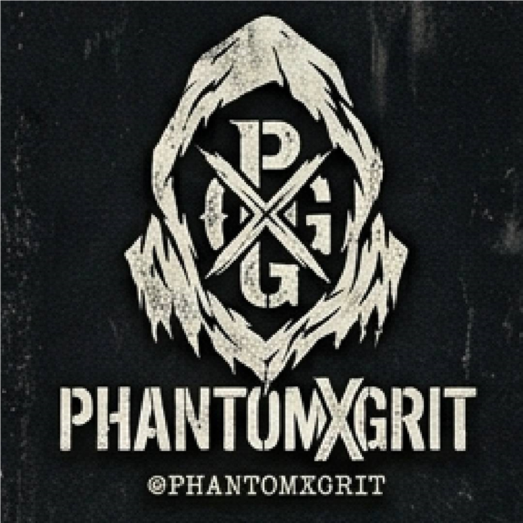 PhantomXGrit