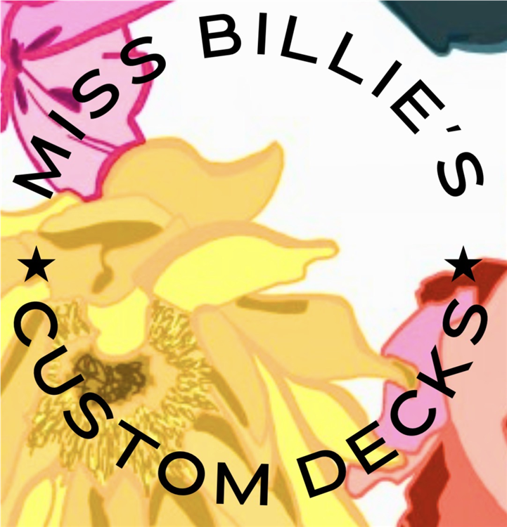 MissBillies