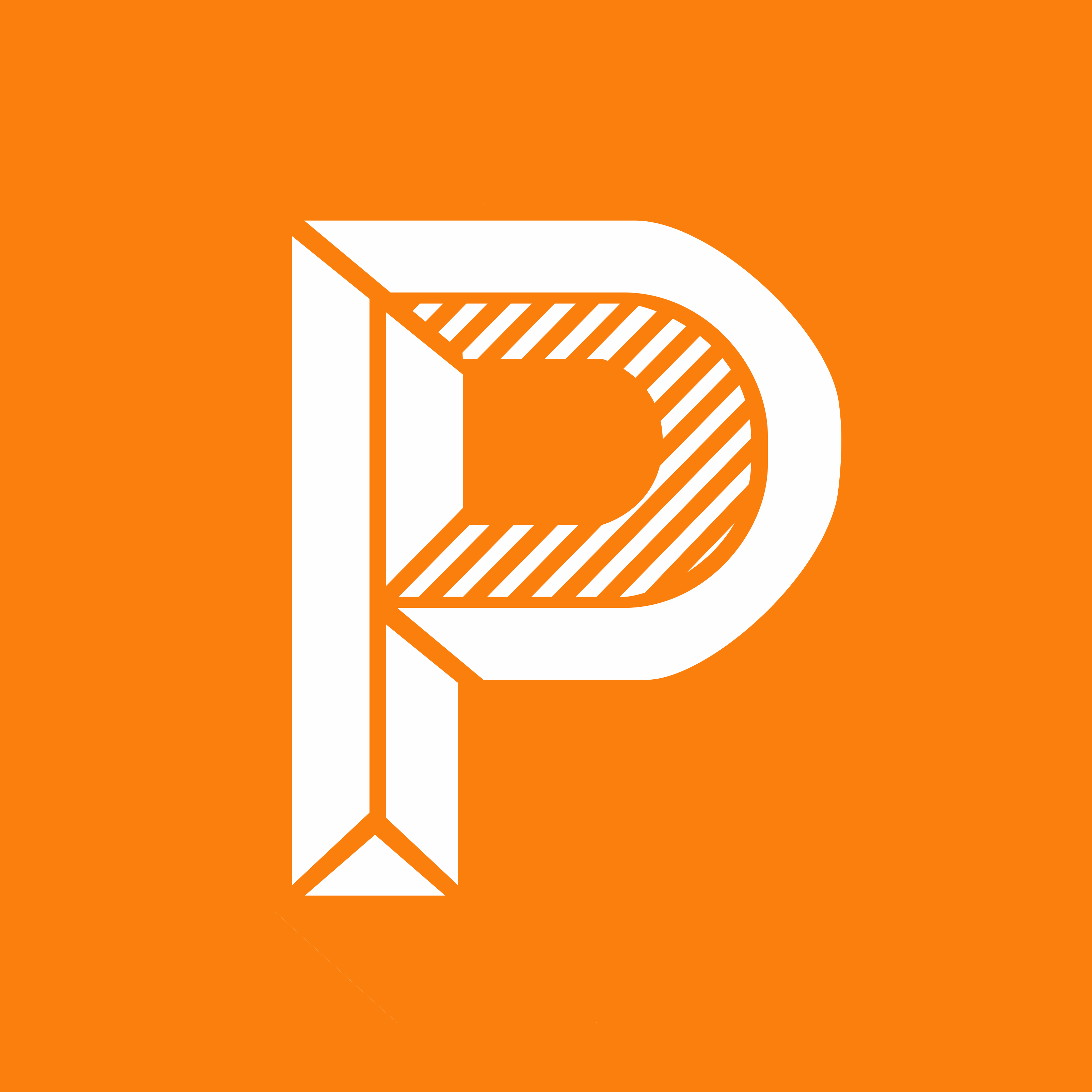 The P is for Penis