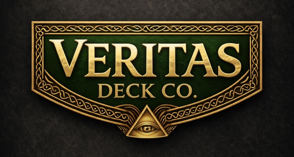 VeritasDeckCo