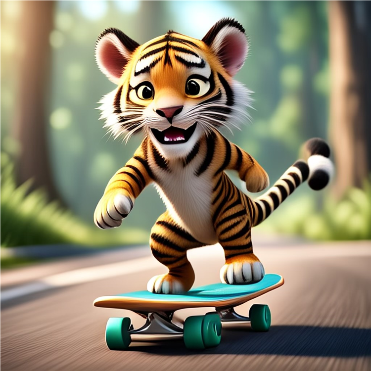 TigerHopBoards