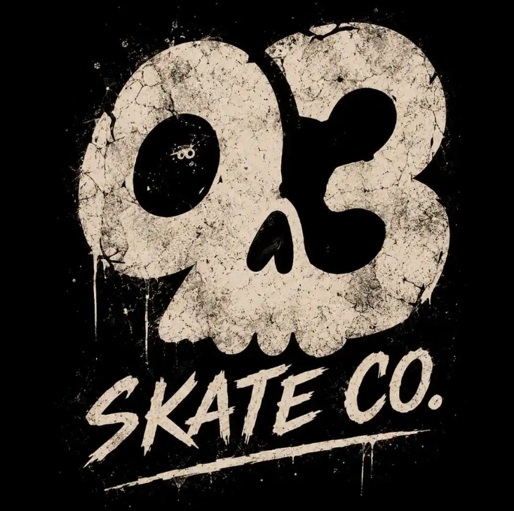 93 Skate Company