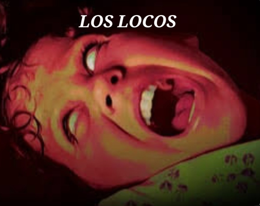 LOSLOCOSsk8