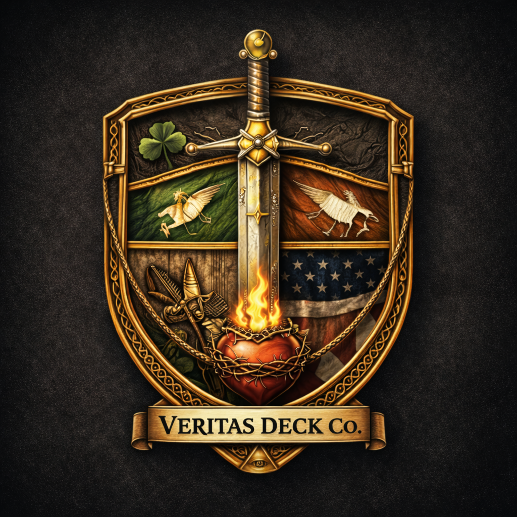 VeritasDeckCo