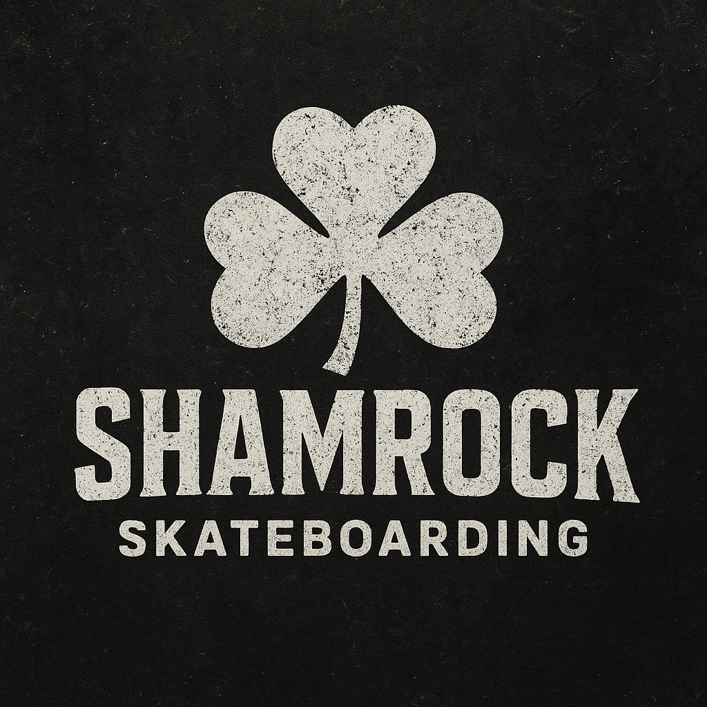 Shamrock Skateboarding