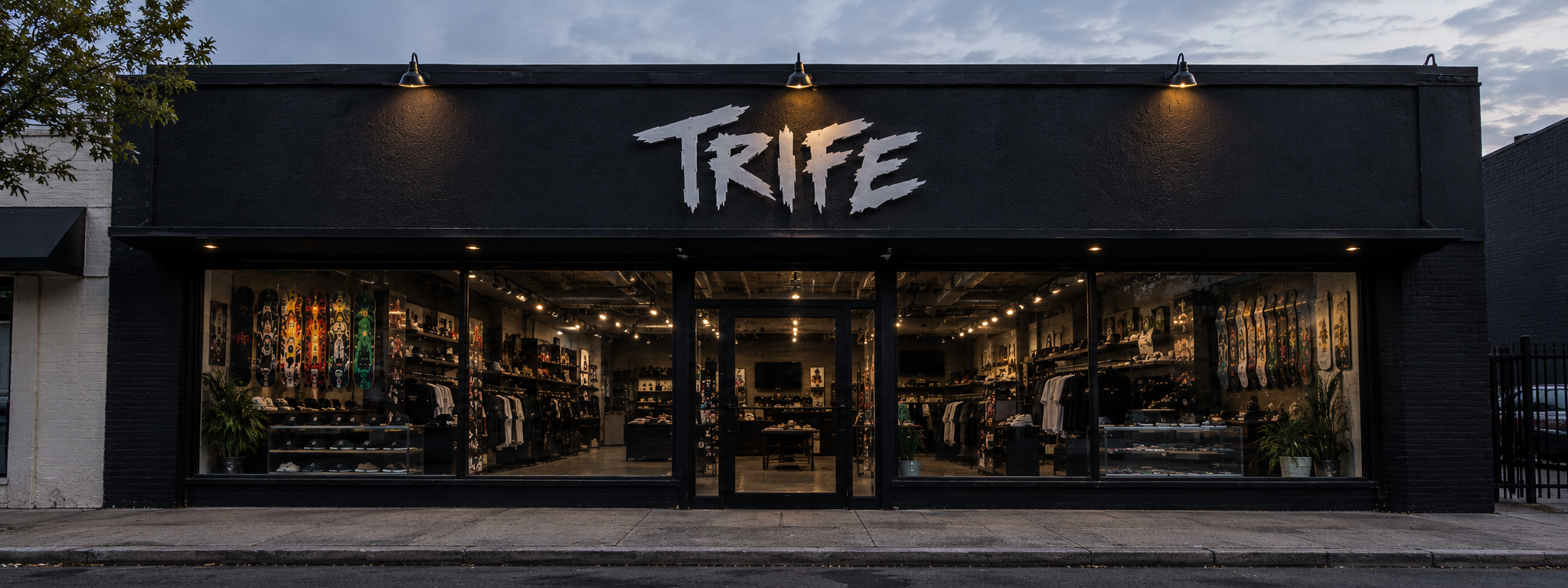 Trife Co.