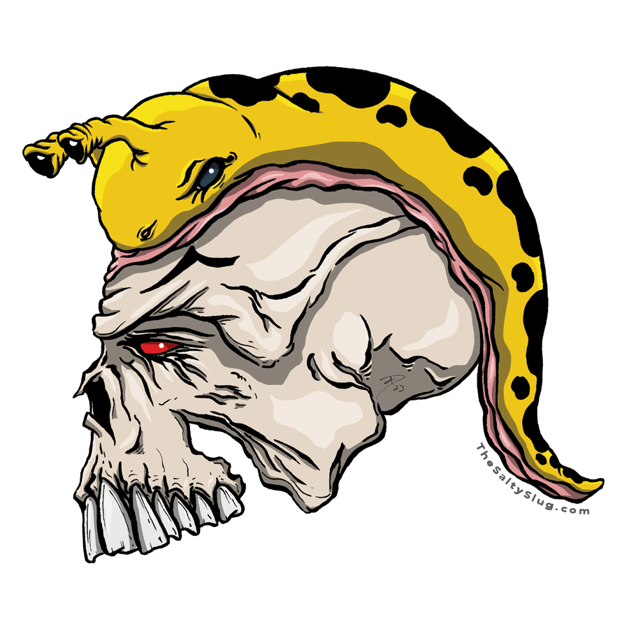 TheSaltySlug