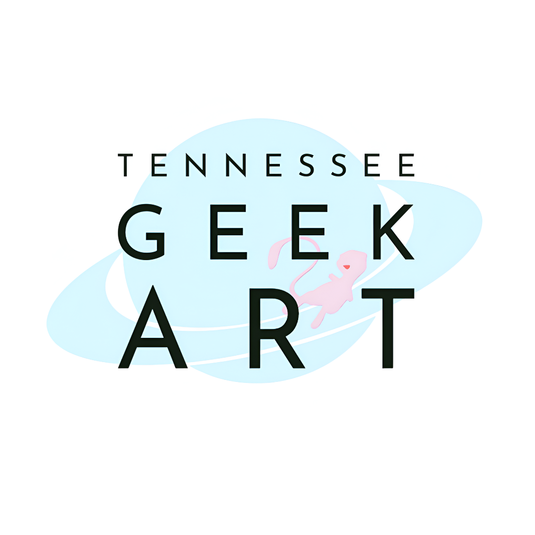 TnGeekArt