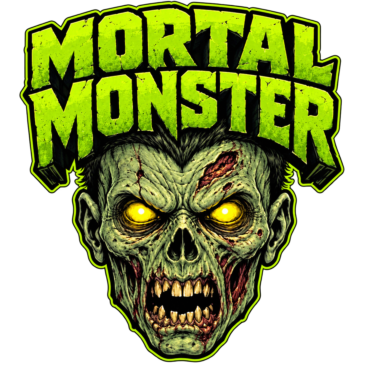 MortalMonster