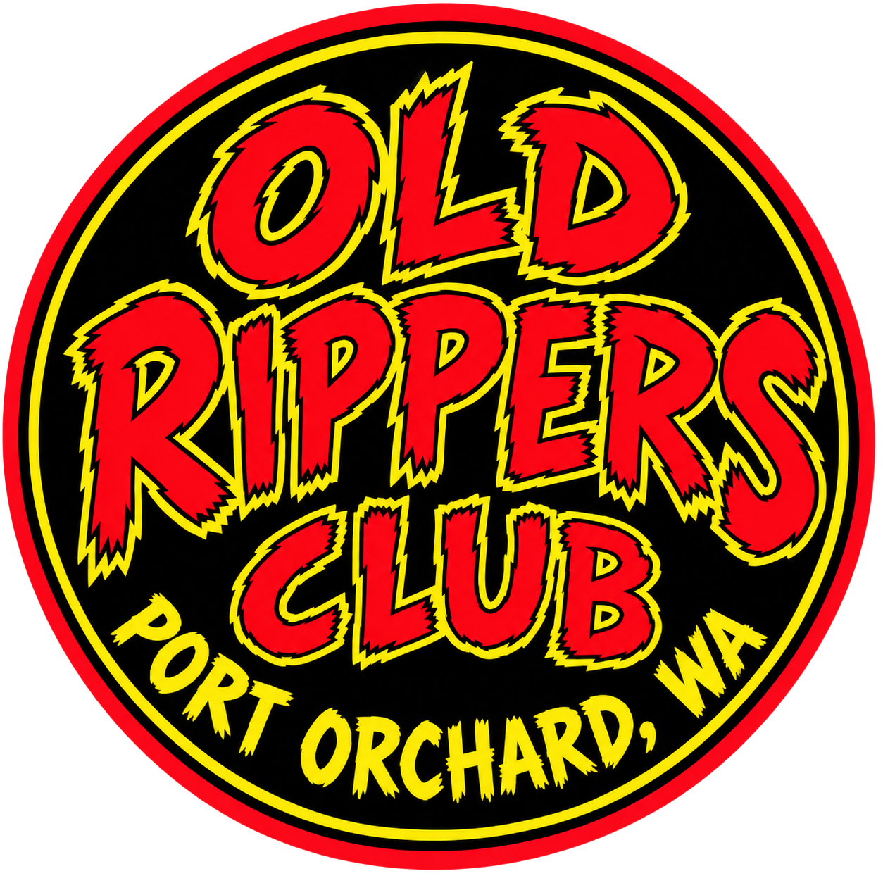 OldRippersClub