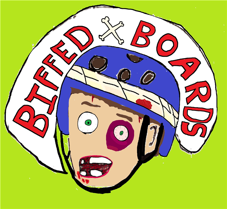 Biffed Boards
