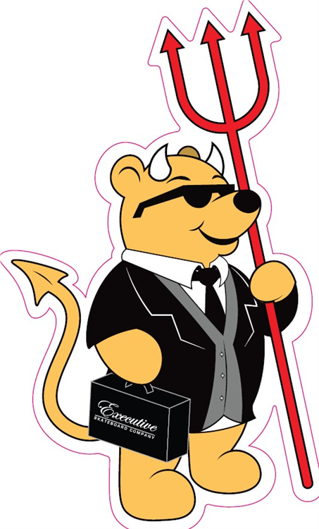 Executive Skateboard Company