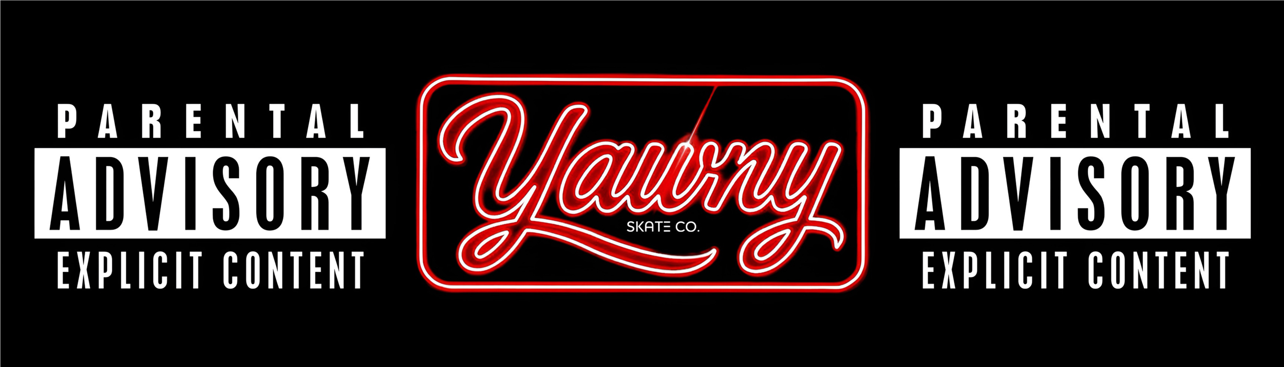Yawny Skate Co.
